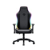 Anda Seat Luna RGB Gaming armchair Padded seat Black