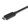 StarTech.com 3 Port 10Gbps USB C Hub with SD Card Reader - 3x USB-A & 1x SD Slot - Portable USB 3.1/3.2 Gen 2 Type C Adapter Hub - Laptop Hub - USB Bus Powered - Thunderbolt 3 Compatible~3 Port 10Gbps USB C Hub with SD Card Reader - 3x USB-A & 1x SD Slot