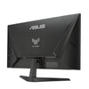 ASUS TUF Gaming VG259QM5A computer monitor 62.2 cm (24.5") 1920 x 1080 pixels Full HD LCD Black
