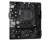Asrock B550M-HDV mATX Motherboard | AM4 | 2x DDR4 Slots