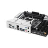 ASUS PRIME Z890M-PLUS WIFI mATX Motherboard | LGA1851 | 4x DDR5 Slots | Wi-Fi 7