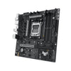 ASUS TUF GAMING B850M-PLUS mATX Motherboard | AM5 | 4x DDR5 Slots