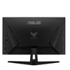 ASUS TUF Gaming VG27UQ1A computer monitor 68.6 cm (27") 3840 x 2160 pixels 4K Ultra HD LCD Black