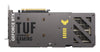 ASUS GeForce RTX 5060 Ti 16 GB GDDR7 Overclocked Graphics Card | PCIe 5.0 | 3 x DP and 1 x HDMI | Active Cooling