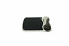 Kensington Duo Gel Mouse Pad Light Smoke/Dark Smoke