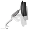 Neomounts by Newstar Neomounts monitor arm desk mount