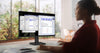 Philips 1000 series 24E1N1100A/00 24" Full HD Monitor | 1920 x 1080 100Hz HDMI VGA
