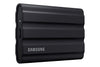 Samsung MU-PE4T0S 4 TB Portable SSD | USB 3.2 Gen 2 Black