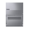 Lenovo ThinkBook 16 G8 IRL Intel® Core™ i5 i5-13420H Laptop 40.6 cm (16") WUXGA 16 GB DDR5-SDRAM 256 GB SSD Wi-Fi 6E (802.11ax) Windows 11 Pro UK English Grey