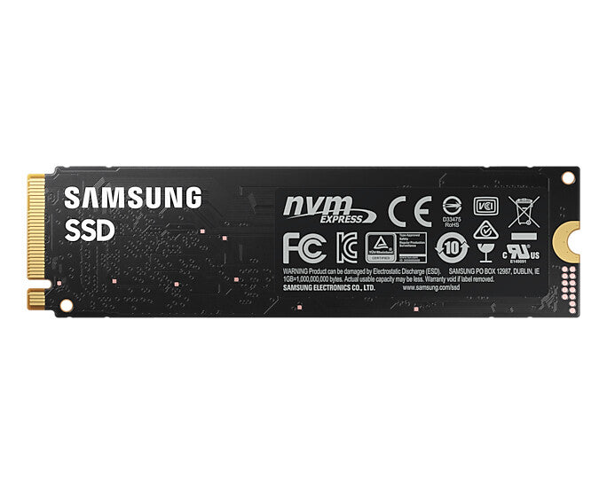 Samsung 980 500 GB Gaming Internal SSD | V-NAND PCI Express 3.0 M.2