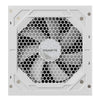 GIGABYTE UD750GM PG5 V2 ICE Power Supply Unit- PCIe Gen 5.1, 80 PLUS Gold, Fully Modular Design, 120mm Fan, ATX 3.1 compatible, EU Plug