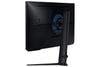 Samsung Odyssey S27DG302EU 27" Full HD Gaming Monitor | 1920 x 1080 180Hz 1ms HDMI DP