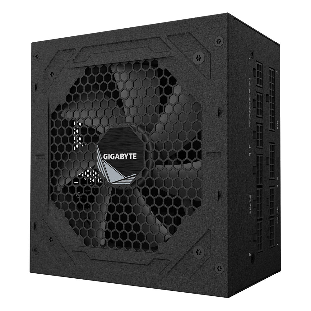 Gigabyte GP-UD750GM 750W ATX Fully-Modular Power Supply Unit | 80 PLUS Gold