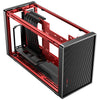 Antec Performance 1 M Aventurine Mini Tower PC Case Black