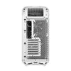 Fractal Design Torrent ARGB Tower PC Case White | Liquid Cooling Support