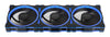 ASUS Prime MR120 Fan ARGB Black 3in1 Computer case 12 cm