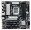 Gigabyte B860M DS3H WIFI6E mATX Motherboard | LGA1851 | 4x DDR5 Slots | Wi-Fi 6E