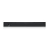 Zyxel GS1915-8 Managed L2 Gigabit Ethernet (10/100/1000) Black
