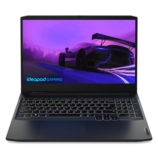 Lenovo IdeaPad G Gaming 3 15ACH6 15.6" Laptop | AMD Ryzen 5 5500H 16 GB 512 GB SSD RTX 2050 4GB Win 11 Home