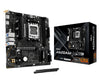 Asrock A620AM-X WiFi mATX Motherboard | AM5 | 2x DDR5 Slots | Wi-Fi 5