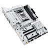 ASUS X870 MAX GAMING WIFI7 W ATX Motherboard | AM5 | 4x DDR5 Slots | Wi-Fi 7