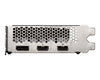 MSI GeForce RTX 3050 6 GB GDDR6 Overclocked Graphics Card | PCIe 4.0 x8 | 1 x DP and 2 x HDMI | Active Cooling