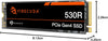 Seagate 530R 2 TB PC Internal SSD | 3D TLC NVMe PCI Express 4.0 M.2