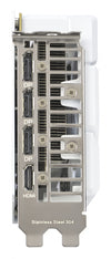ASUS Dual -RTX5060TI-O8G-WHITE NVIDIA GeForce RTX 5060 Ti 8 GB GDDR7