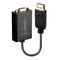 Lindy DisplayPort to VGA Active Converter