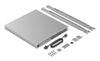 Ubiquiti UniFi Pro XG Aggregation Managed L2/L3 1U Grey
