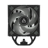 ARCTIC Freezer 36 CPU Cooler | 120mm 2000 RPM PWM RGB Fluid Dynamic Bearing (FDB) Black