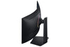 Samsung 40" Odyssey G7 G75F WUHD 180Hz Curved Gaming Monitor