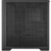ASUS TUF Gaming GT302 ARGB Midi Tower PC Case Black | Liquid Cooling Support
