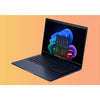HP EliteBook X Flip G1i Next Gen AI PC Wolf Pro Security Edition Copilot+ PC Intel Core Ultra 7 258V Hybrid (2-in-1) 35.6 cm (14") Touchscreen WUXGA 32 GB LPDDR5x-SDRAM 1 TB SSD Wi-Fi 7 (802.11be) Windows 11 Pro Blue
