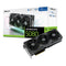 PNY GeForce RTX 5080 16 GB GDDR7 Overclocked Graphics Card | PCIe 5.0 x16 | 3 x DP and 1 x HDMI | Active Cooling