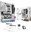 Asrock X870 PRO RS ATX Motherboard | AM5 | 4x DDR5 Slots