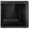 ASUS ProArt PA602 Midi Tower PC Case Black | Liquid Cooling Support