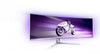 Philips Evnia 49M2C8900L/00 49" Dual QHD Curved Gaming Monitor | 5120 x 1440 144Hz USB-C HDMI DP