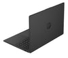 HP 15-fc0045na AMD Ryzen™ 3 7320U Laptop 39.6 cm (15.6") Full HD 8 GB LPDDR5-SDRAM 256 GB SSD Wi-Fi 6 (802.11ax) Windows 11 Home Black