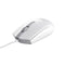 Trust TM-101W mouse Ambidextrous USB Type-A Optical 1200 DPI