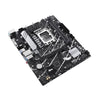 ASUS PRIME B760M-K mATX Motherboard | LGA1700 | 2x DDR5 Slots