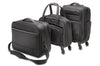 Kensington Contour™ 2.0 Pro Overnight Laptop Spinner — 17"