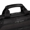 Targus CitySmart 39.6 cm (15.6") Backpack case Black, Grey