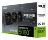 ASUS GeForce RTX 5060 Ti 8 GB GDDR7 Overclocked Graphics Card | PCIe 5.0 | 3 x DP and 1 x HDMI | Active Cooling