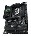 ASUS ROG STRIX Z890-F GAMING WIFI ATX Motherboard | LGA1851 | 4x DDR5 Slots | Wi-Fi 7