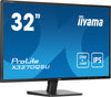 iiyama ProLite X3270QSU-B1 32" Wide Quad HD Monitor | 2560 x 1440 100Hz HDMI DP