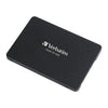 Verbatim Vi550 S3 1 TB PC/Laptop Internal SSD | 3D NAND Serial ATA III 2.5