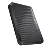 ADATA EC600-BCBK storage drive enclosure HDD/SSD enclosure Black 2.5"