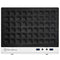 Silverstone SG13 Mini Tower Black, White