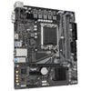 Gigabyte H610M H V3 DDR4 mATX Motherboard | LGA1700 | 2x DDR4 Slots
